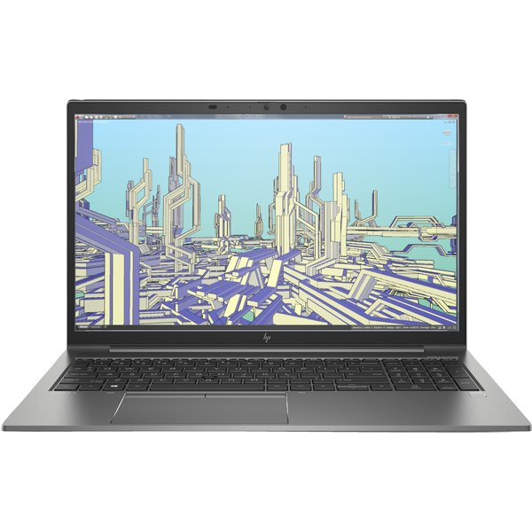 HP ZBook Firefly 15.6 G8 Intel® Core™ i7 i7-1165G7 Mobile workstation