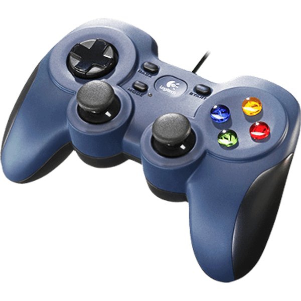 Logitech G Gamepad F310