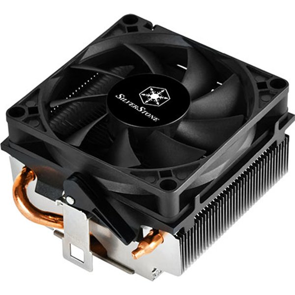 Silverstone krypton KR01 Processor Cooler 8 cm