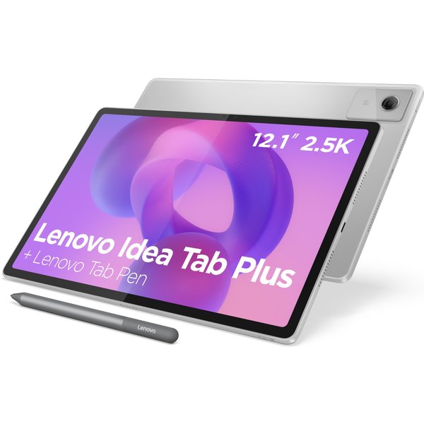 Lenovo Idea Tab Plus Mediatek 256 GB 30.7 cm (12.1") 8 GB Wi-Fi 5