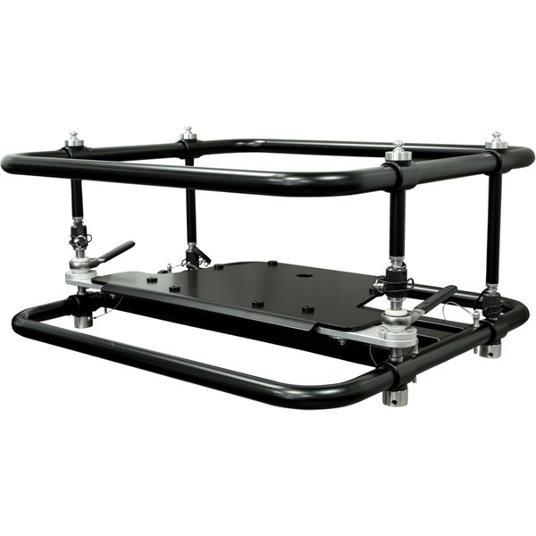 Epson Stacking Frame - ELPMB59 - EB-PU2200 Series (EVO) Stacking frame Epson EB-L1755U EB-L1750U EB-L1715S EB-L1710S EB-L1505UH EB-L1505U EB-L1500UH EB-L1500U EB-L1495U... 400 mm 773 mm 723 mm