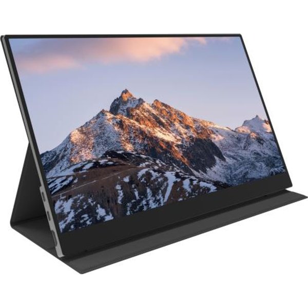 Dahua Technology DHI-PM16-S201PD portable TV/monitor Portable monitor