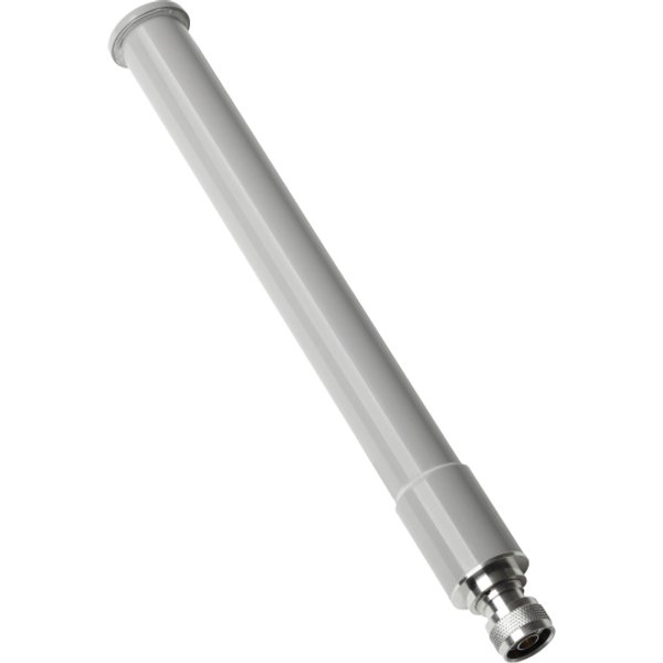 Cisco AIR-ANT2547VG-NS network antenna Omni-directional antenna N-type