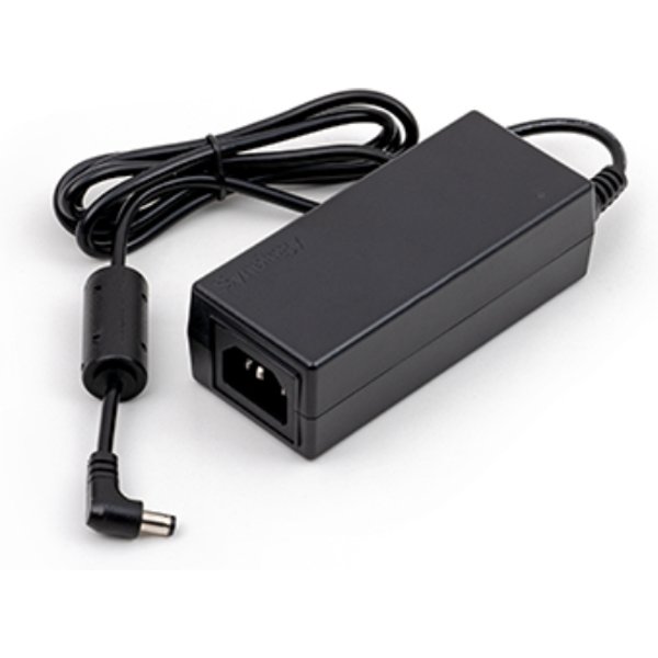Synology ADAPTER 60W_1 power adapter/inverter Indoor 60 W Black