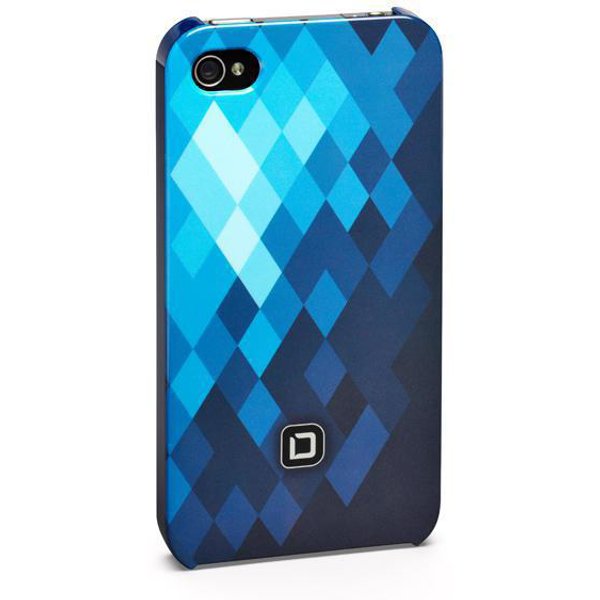 DICOTA D30444 mobile phone case Cover Blue