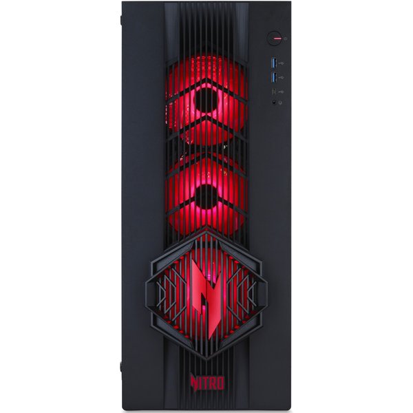 Acer NITRO 70 AMD AMD Ryzenâ„¢ 7 9800X3D 32 GB DDR5-SDRAM 2 TB SSD NVIDI