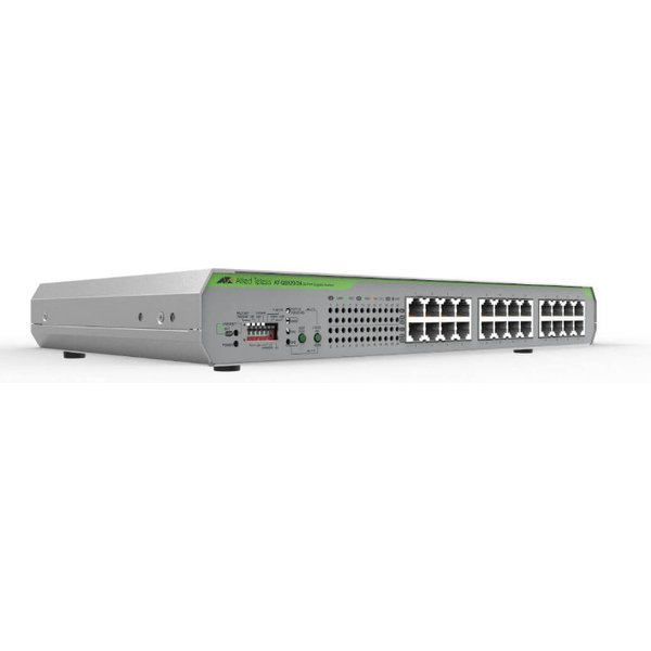 Allied Telesis AT-GS920/24-50 Unmanaged Gigabit Ethernet (10/100/1000)