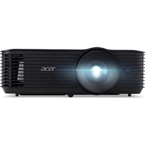 Acer Value X1228i Standard throw projector 4500 ANSI lumens DLP SVGA (