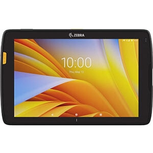 Zebra ET45 5G Snapdragon 64 GB 25.6 cm (10.1") 4 GB Wi-Fi 6 (802.