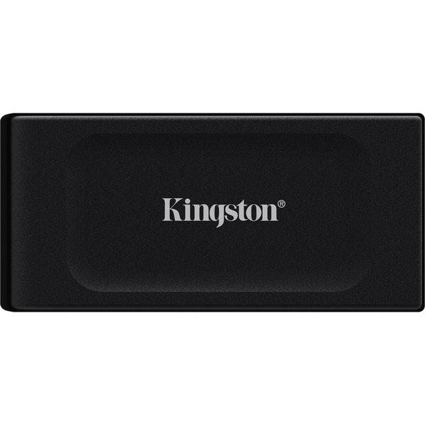 Kingston Technology 1TB XS1000 External USB 3.2 Gen 2 Portable Solid S