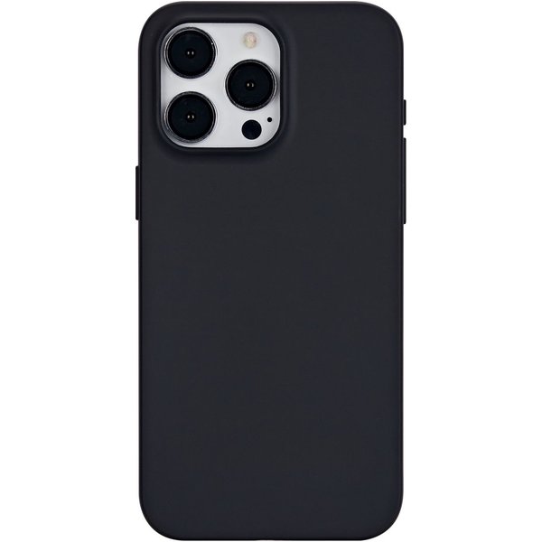 eSTUFF ES67101028-BULK mobile phone case Cover Black