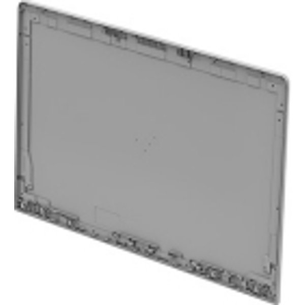 HP N38998-001 laptop spare part Display cover