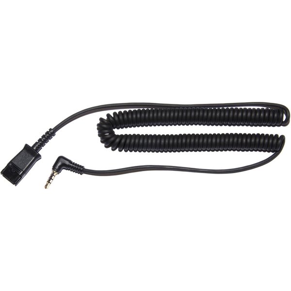 JPL BL-07+P-A Cable