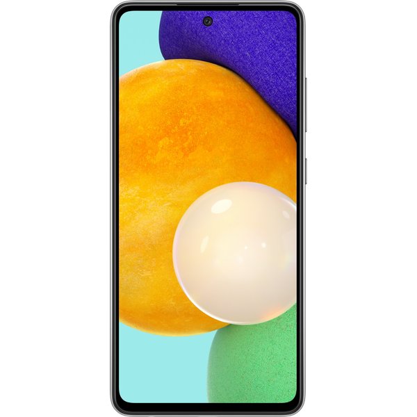 Samsung Galaxy A52 5G SM-A526B 16.5 cm (6.5") Hybrid Dual SIM And