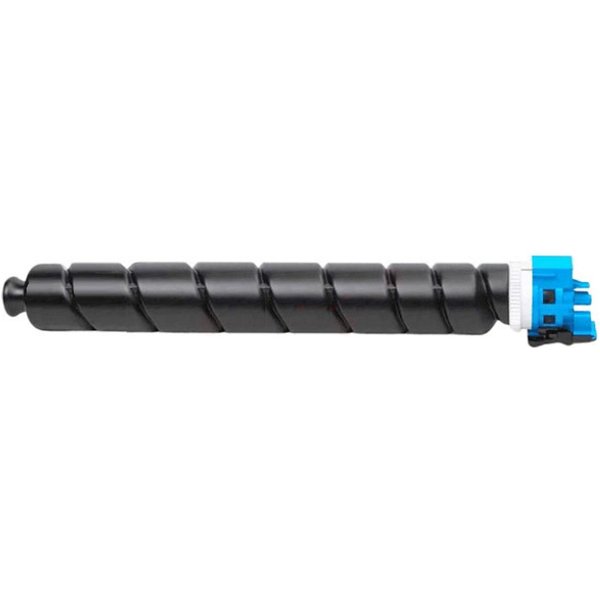 Katun 56511 Toner-kit cyan. 12K pages (replaces Kyocera TK-8365C) for