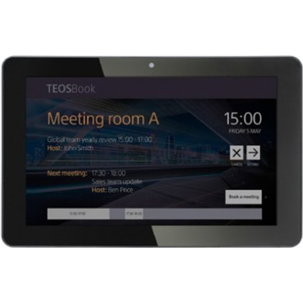 Sony TEB-7DSQPM tablet 8 GB 17.8 cm (7") 2 GB Wi-Fi 5 (802.11ac)