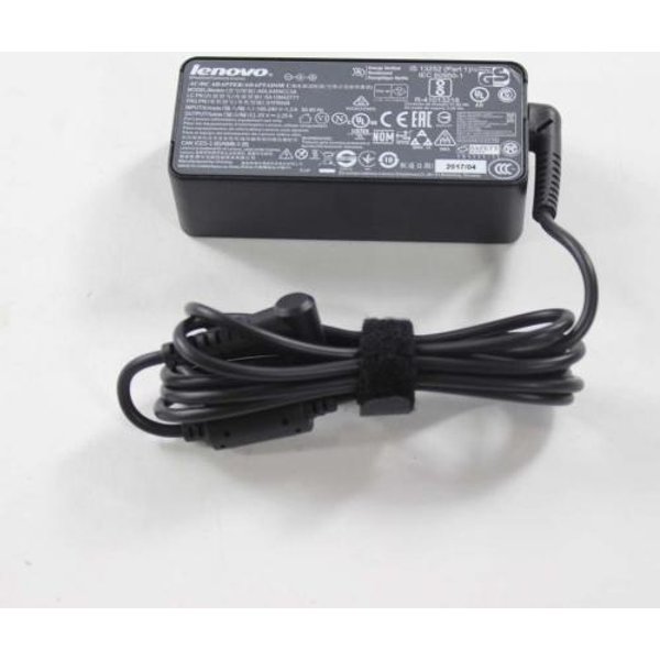 Lenovo 01FR049 power adapter/inverter Indoor 45 W Black