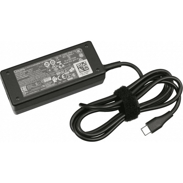ASUS 0A001-00695000 power adapter/inverter Indoor 45 W Black
