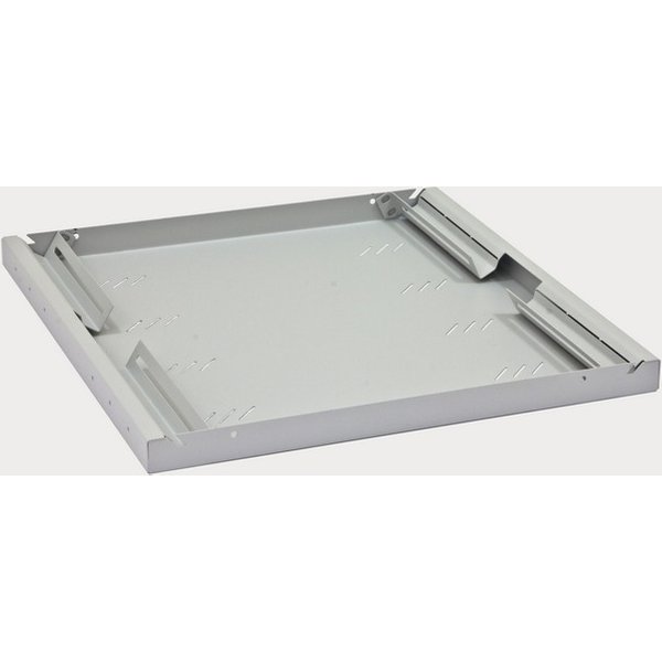 Triton Shelf with perforation 1U 950mm