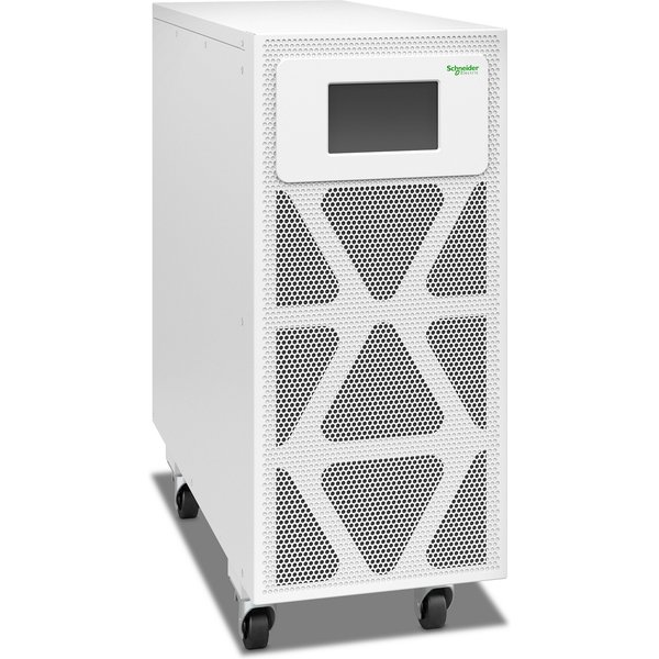 APC Easy UPS 3S Pro 10 kVA 400 V 3:3 UPS for external batteries