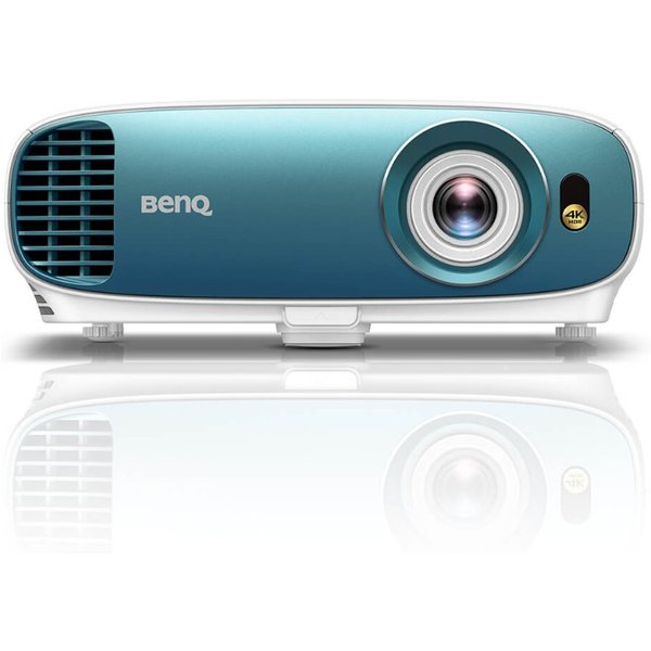 BenQ TK800M data projector Standard throw projector 3000 ANSI lumens D