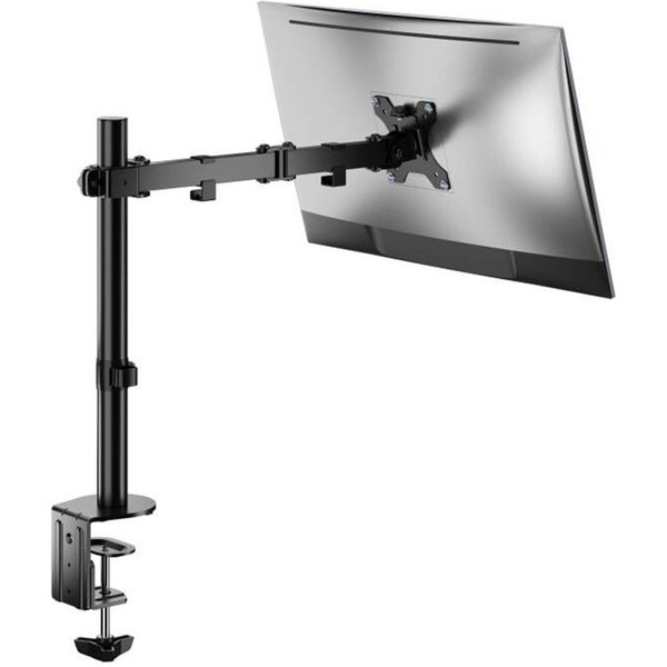 ProperAV Desk Monitor Mount Swing Arm 13''- 32'' E