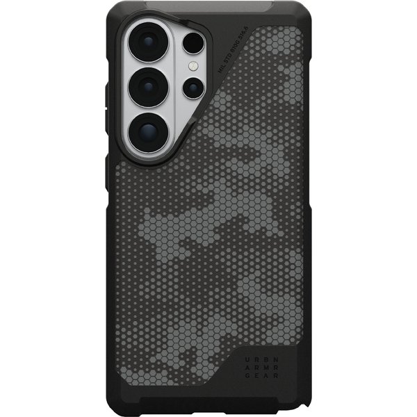 Urban Armor Gear 214529113234 mobile phone case 17.5 cm (6.9") Co