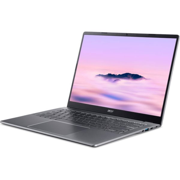 Acer Chromebook CBE594-3-TCO-38QK Intel Core 3 N355 35.6 cm (14")
