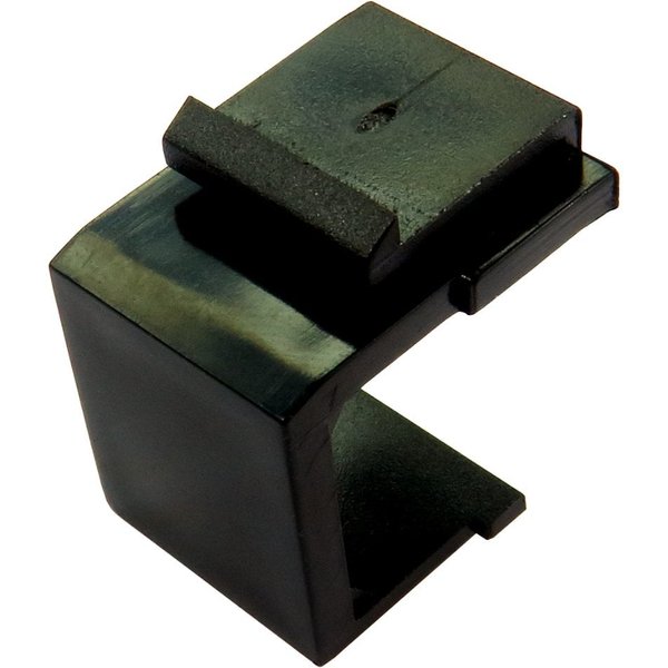 Cables Direct UT-899KJBLANK keystone module accessory Cable insert