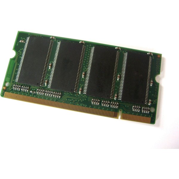 Hypertec 512MB SODIMM (PC133) (Legacy) memory module 0.5 GB 1 x 0.5 GB