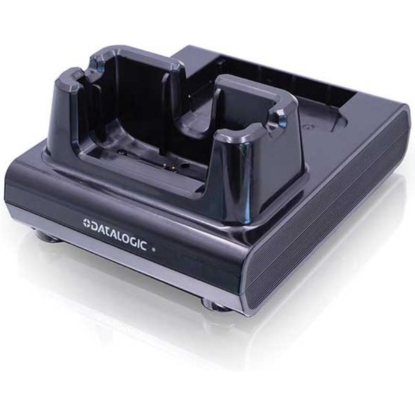 Datalogic 94A150111 mobile device dock station Mobile computer Black