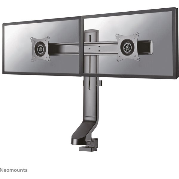 Neomounts FPMA-D860DBLACK Monitor arm 10-27"