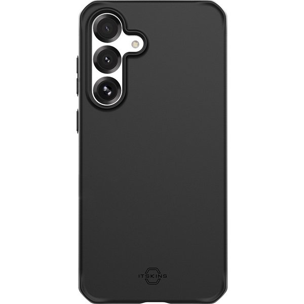 Mobilis 066101 mobile phone case 17 cm (6.7") Cover Black