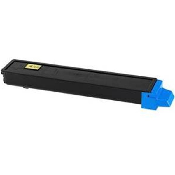 Kyocera 1T02MVCNL0/TK-8315C Toner-kit cyan. 6K pages/5% for KM TASKalf