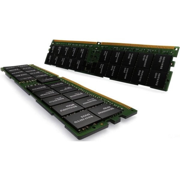 Samsung M321R4GA3EB2-CCP memory module 32 GB 1 x 32 GB DDR5 6400 MT/s
