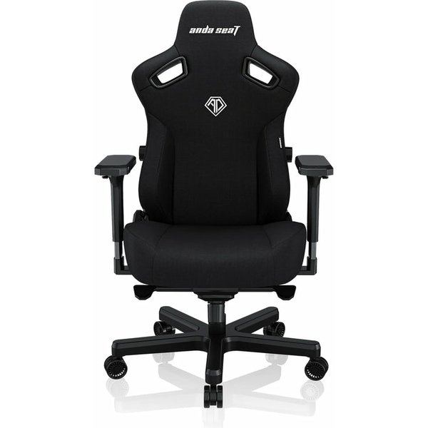 Anda Seat AD12YDC-XL-01-B-CF office/computer chair Padded seat Padded