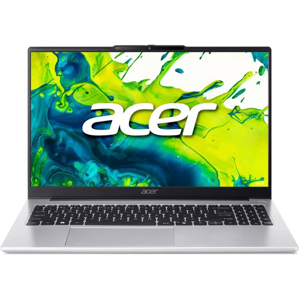 Acer Aspire Lite AL15-44P-R7NV AMD Ryzen™ 5 7430U Laptop 39.6 cm (15.6