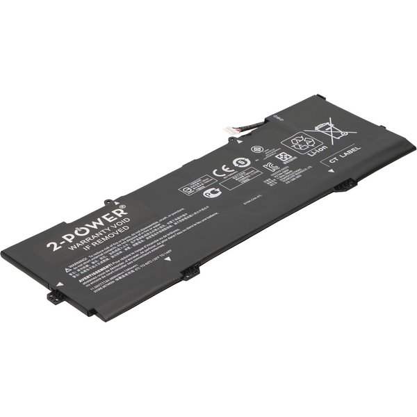 2-Power CBP3764A laptop spare part Battery