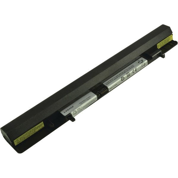 2-Power 14.4V 2200mAh Li-Ion Laptop Battery