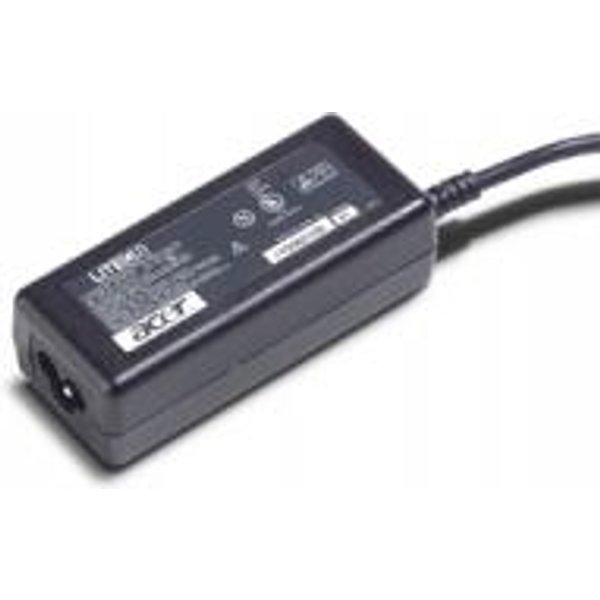 Acer Adapter for TravelMate C100 AC Cable not included power adapter/i