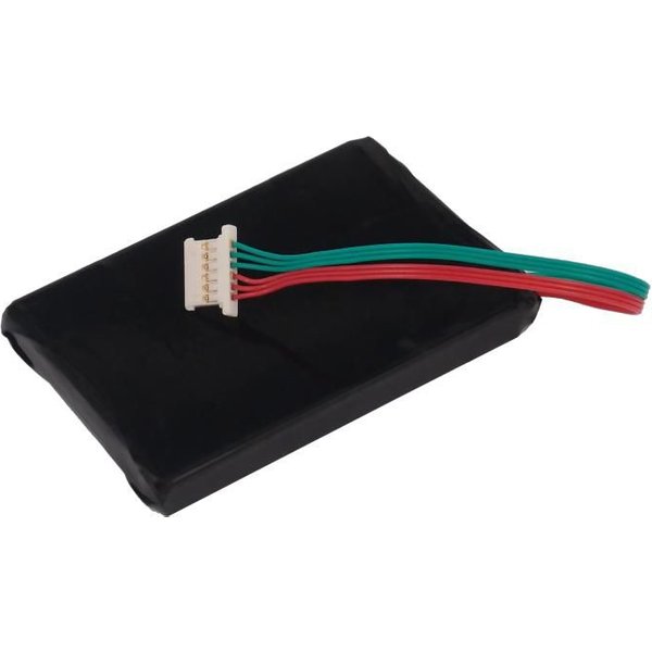 CoreParts MBXMPL-BA148 MP3/MP4 player accessory