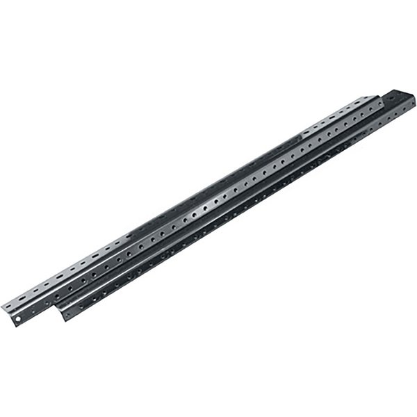 Middle Atlantic 40 RU Rackrail 10-32 for ERK Series