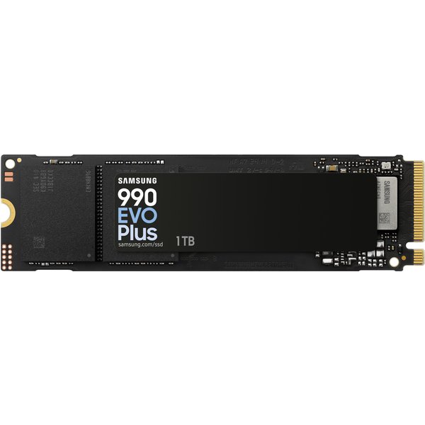 Samsung MZ-V9S1T0 1 TB M.2 PCI Express 4.0 NVMe V-NAND TLC