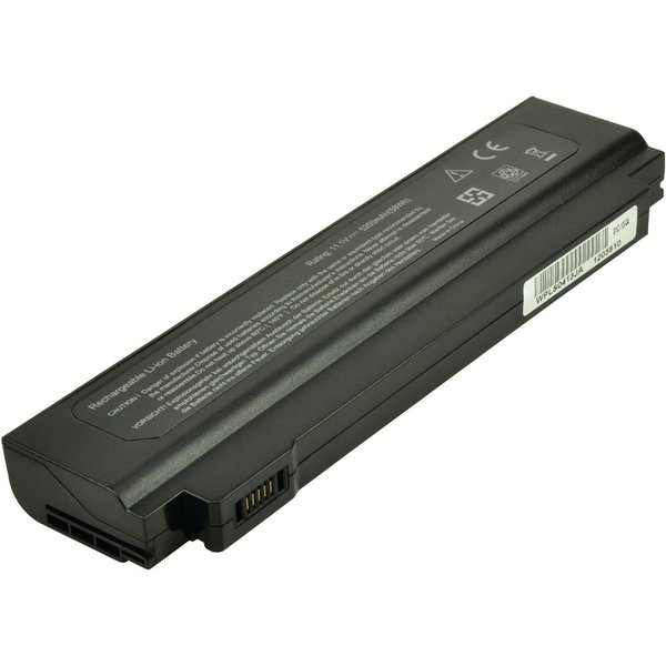 2-Power 11.1v 5200mAh Li-Ion Laptop Battery