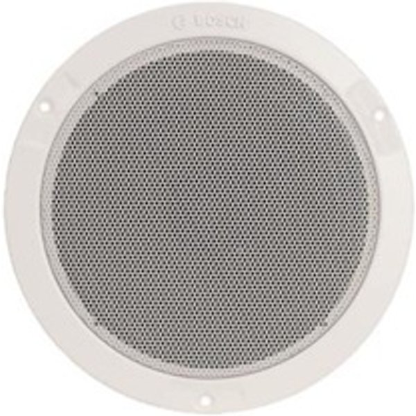 Bosch LBC3087/41 loudspeaker White Wired 9 W