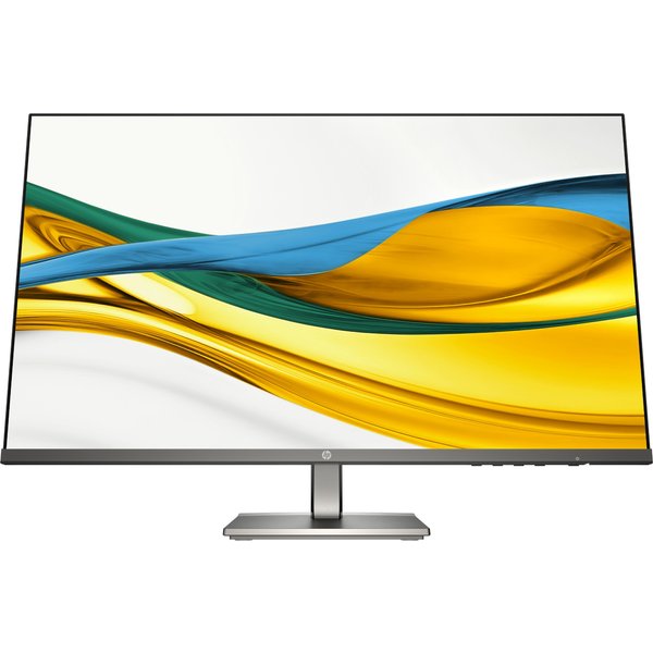 HP Series 5 27 inch FHD Monitor - 527da