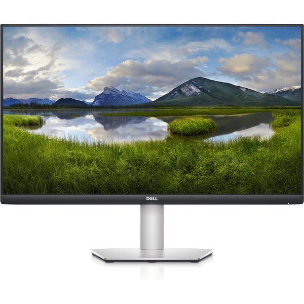 DELL S Series S2722DC computer monitor 68.6 cm (27") 2560 x 1440