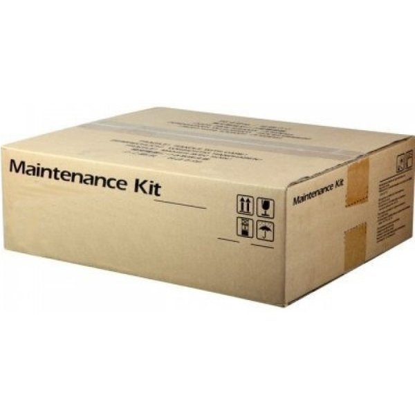 Kyocera 1702NG0UN0/MK-4105 Maintenance-kit. 150K pages for KM TASKalfa