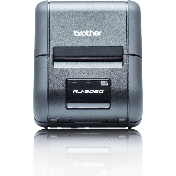 Brother RJ-2050 POS printer 203 x 203 DPI Wired & Wireless Direct