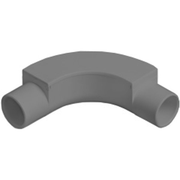 Titan IB25BK cable trunking system accessory Cable raceway